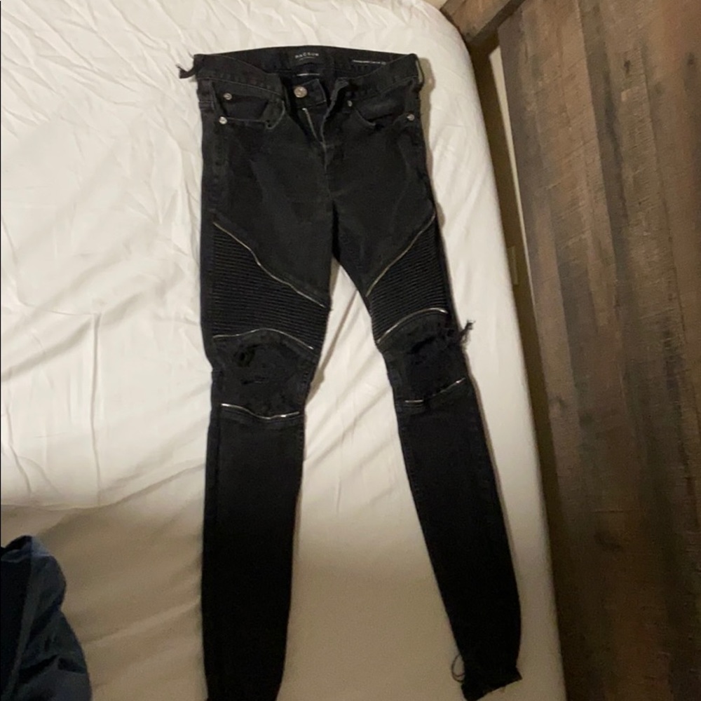 PacSun black jeans